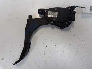 Recambio de potenciometro pedal para seat cordoba berlina (6l2) 2002-2009 reference referencia OEM IAM 6Q1721503B   2