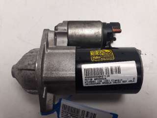 Recambio de motor arranque para hyundai i30 (gd) 2012-2017 classic referencia OEM IAM 361002A300 M254202 