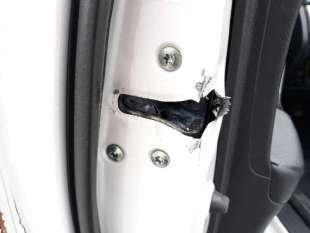 Recambio de cerradura puerta delantera izquierda para hyundai i30 (gd) 2012-2017 classic referencia OEM IAM 81310A6000  