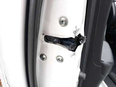 Recambio de cerradura puerta delantera izquierda para hyundai i30 (gd) 2012-2017 classic referencia OEM IAM 81310A6000  