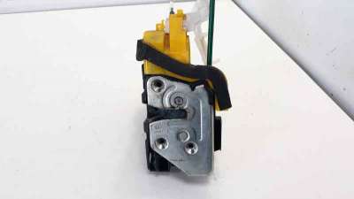 Recambio de cerradura puerta delantera derecha para hyundai i30 (gd) 2012-2017 classic referencia OEM IAM 81320A6000  