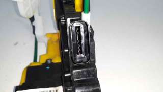 Recambio de cerradura puerta delantera derecha para hyundai i30 (gd) 2012-2017 classic referencia OEM IAM 81320A6000  