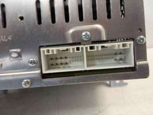 Recambio de sistema audio / radio cd para hyundai i30 (gd) 2012-2017 classic referencia OEM IAM 96170A6200GU   2