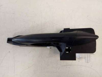 Recambio de maneta exterior trasera izquierda para hyundai i30 (gd) 2012-2017 classic referencia OEM IAM   