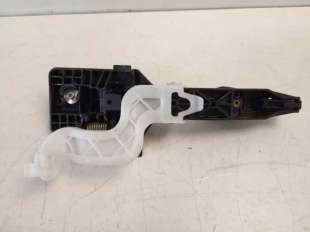 Recambio de maneta exterior trasera izquierda para hyundai i30 (gd) 2012-2017 classic referencia OEM IAM    2