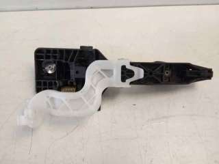 Recambio de maneta exterior trasera izquierda para hyundai i30 (gd) 2012-2017 classic referencia OEM IAM   