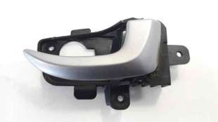 Recambio de maneta interior trasera derecha para hyundai i30 (gd) 2012-2017 classic referencia OEM IAM 82621A5000RY  
