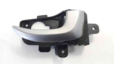 Recambio de maneta interior trasera derecha para hyundai i30 (gd) 2012-2017 classic referencia OEM IAM 82621A5000RY  