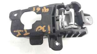 Recambio de maneta interior trasera izquierda para hyundai i30 (gd) 2012-2017 classic referencia OEM IAM 82613GD000   2