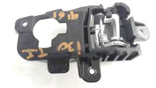 Recambio de maneta interior trasera izquierda para hyundai i30 (gd) 2012-2017 classic referencia OEM IAM 82613GD000  