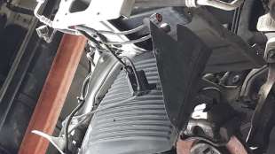 Recambio de bomba limpia para hyundai i30 (gd) 2012-2017 classic referencia OEM IAM 985101W000  