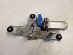 Recambio de motor limpia trasero para hyundai i30 (gd) 2012-2017 classic referencia OEM IAM 98700A5000  