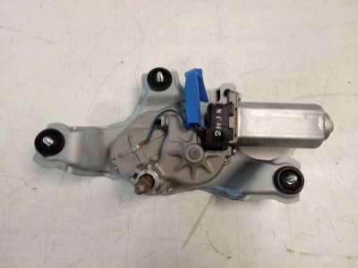 Recambio de motor limpia trasero para hyundai i30 (gd) 2012-2017 classic referencia OEM IAM 98700A5000  