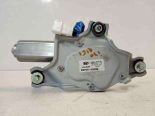 Recambio de motor limpia trasero para hyundai i30 (gd) 2012-2017 classic referencia OEM IAM 98700A5000   2