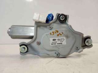 Recambio de motor limpia trasero para hyundai i30 (gd) 2012-2017 classic referencia OEM IAM 98700A5000  