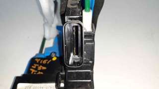 Recambio de cerradura puerta trasera derecha para hyundai i30 (gd) 2012-2017 classic referencia OEM IAM 81420A6000  