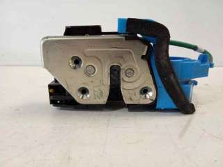 Recambio de cerradura puerta trasera izquierda para hyundai i30 (gd) 2012-2017 classic referencia OEM IAM 81410A6000  