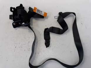 Recambio de cinturon seguridad trasero izquierdo para hyundai i30 (gd) 2012-2017 classic referencia OEM IAM   