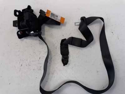 Recambio de cinturon seguridad trasero izquierdo para hyundai i30 (gd) 2012-2017 classic referencia OEM IAM   