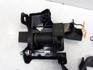 Recambio de cinturon seguridad trasero izquierdo para hyundai i30 (gd) 2012-2017 classic referencia OEM IAM   