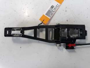 Recambio de maneta exterior trasera derecha para ford mondeo ber. (ca2) 2007-2015 ghia referencia OEM IAM 6M21U266B23A  