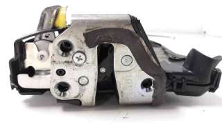 Recambio de cerradura puerta delantera izquierda para toyota rav 4 (a3) 2005-2013 executive referencia OEM IAM   
