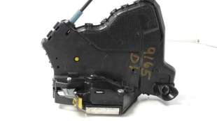 Recambio de cerradura puerta delantera izquierda para toyota rav 4 (a3) 2005-2013 executive referencia OEM IAM    2