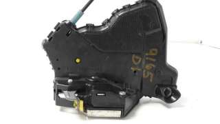 Recambio de cerradura puerta delantera izquierda para toyota rav 4 (a3) 2005-2013 executive referencia OEM IAM   