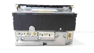 Recambio de sistema audio / radio cd para toyota rav 4 (a3) 2005-2013 executive referencia OEM IAM 8612042280  