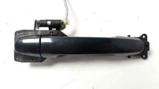 Recambio de maneta exterior delantera derecha para toyota rav 4 (a3) 2005-2013 executive referencia OEM IAM   