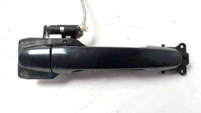 Recambio de maneta exterior delantera derecha para toyota rav 4 (a3) 2005-2013 executive referencia OEM IAM   