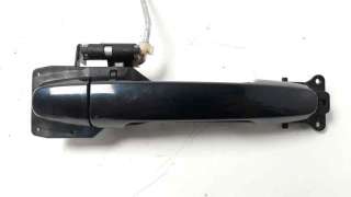 Recambio de maneta exterior delantera derecha para toyota rav 4 (a3) 2005-2013 executive referencia OEM IAM   