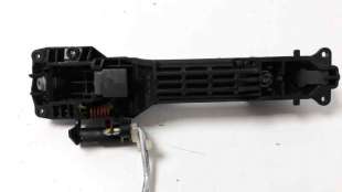 Recambio de maneta exterior delantera derecha para toyota rav 4 (a3) 2005-2013 executive referencia OEM IAM    2