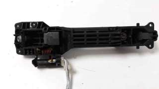 Recambio de maneta exterior delantera derecha para toyota rav 4 (a3) 2005-2013 executive referencia OEM IAM   