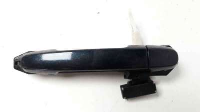 Recambio de maneta exterior trasera derecha para toyota rav 4 (a3) 2005-2013 executive referencia OEM IAM   