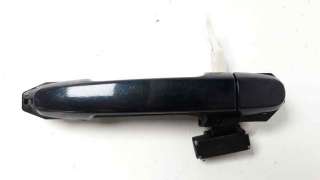 Recambio de maneta exterior trasera derecha para toyota rav 4 (a3) 2005-2013 executive referencia OEM IAM   