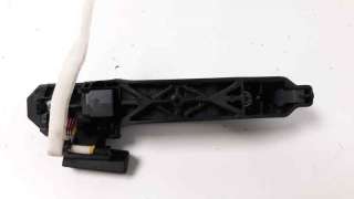 Recambio de maneta exterior trasera derecha para toyota rav 4 (a3) 2005-2013 executive referencia OEM IAM   