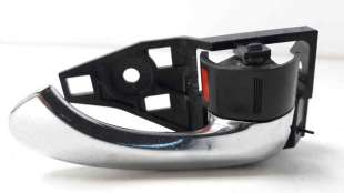 Recambio de maneta interior delantera derecha para toyota rav 4 (a3) 2005-2013 executive referencia OEM IAM   