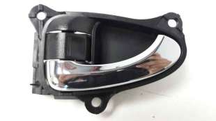 Recambio de maneta interior delantera izquierda para toyota rav 4 (a3) 2005-2013 executive referencia OEM IAM   