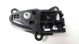 Recambio de maneta interior delantera izquierda para toyota rav 4 (a3) 2005-2013 executive referencia OEM IAM    2
