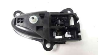 Recambio de maneta interior delantera izquierda para toyota rav 4 (a3) 2005-2013 executive referencia OEM IAM   