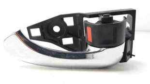 Recambio de maneta interior trasera derecha para toyota rav 4 (a3) 2005-2013 executive referencia OEM IAM   