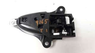 Recambio de maneta interior trasera izquierda para toyota rav 4 (a3) 2005-2013 executive referencia OEM IAM   