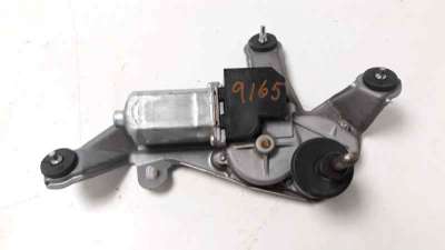 Recambio de motor limpia trasero para toyota rav 4 (a3) 2005-2013 executive referencia OEM IAM 8513042061 2596001890 