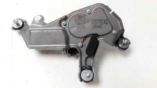 Recambio de motor limpia trasero para toyota rav 4 (a3) 2005-2013 executive referencia OEM IAM 8513042061 2596001890  2