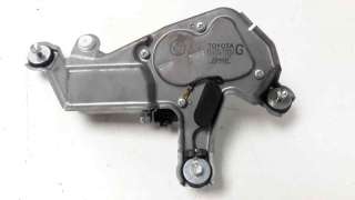Recambio de motor limpia trasero para toyota rav 4 (a3) 2005-2013 executive referencia OEM IAM 8513042061 2596001890 