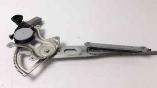 Recambio de elevalunas delantero derecho para toyota rav 4 (a3) 2005-2013 executive referencia OEM IAM 6980152080 106905815 