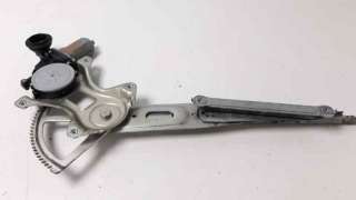 Recambio de elevalunas delantero derecho para toyota rav 4 (a3) 2005-2013 executive referencia OEM IAM 6980152080 106905815 