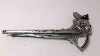Recambio de elevalunas delantero derecho para toyota rav 4 (a3) 2005-2013 executive referencia OEM IAM 6980152080 106905815 