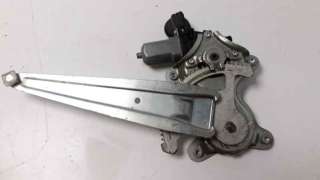 Recambio de elevalunas trasero izquierdo para toyota rav 4 (a3) 2005-2013 executive referencia OEM IAM 6980442040  